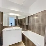 Apartament 2p Sur Avec Parking Et Climatisation - Fr-1-715-46 Palavas-les-Flots