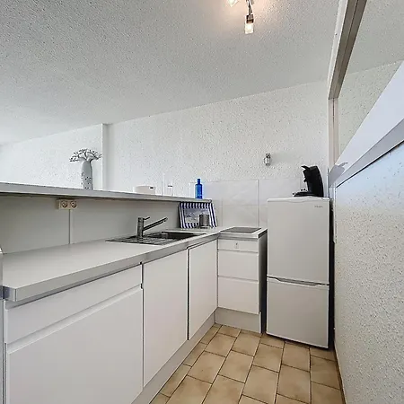 Sur Plage, Parking, Vue - 4 Pers. - Fr-1-715-46 Appartamento Palavas-les-Flots