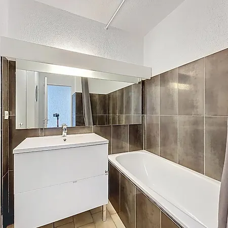 Appartamento Sur Plage, Parking, Vue - 4 Pers. - Fr-1-715-46 Palavas-les-Flots