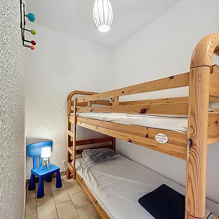 Sur Plage, Parking, Vue - 4 Pers. - Fr-1-715-46 Appartamento