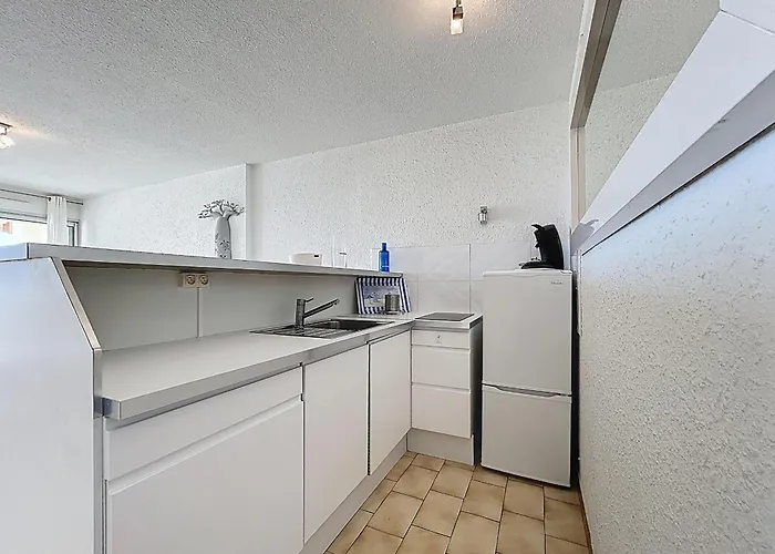 2p Sur Avec Parking Et Climatisation - Fr-1-715-46 Apartament Palavas-les-Flots
